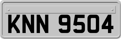 KNN9504