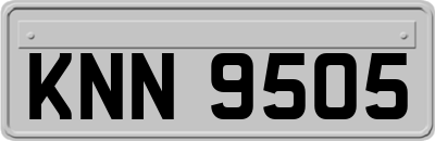 KNN9505