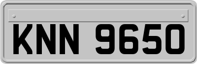 KNN9650