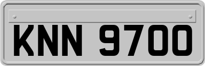 KNN9700