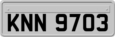 KNN9703