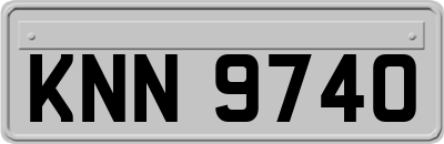 KNN9740