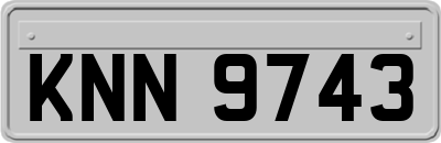 KNN9743