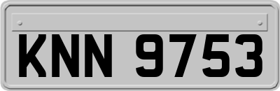 KNN9753