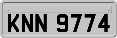 KNN9774
