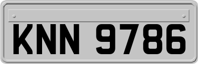KNN9786