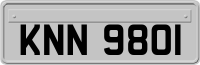 KNN9801