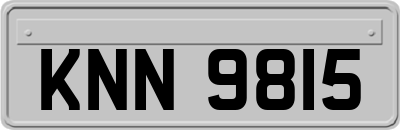 KNN9815