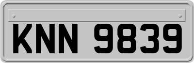 KNN9839