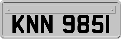 KNN9851
