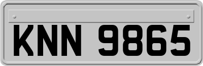 KNN9865