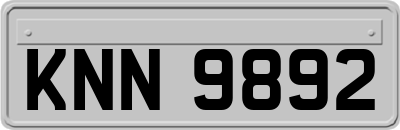 KNN9892