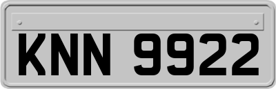 KNN9922