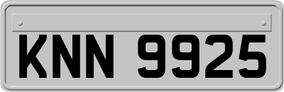 KNN9925