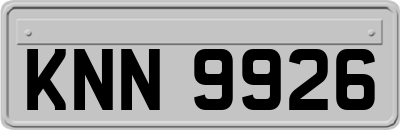 KNN9926