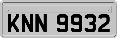 KNN9932