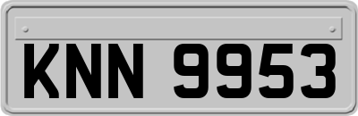 KNN9953
