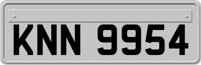 KNN9954