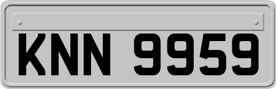 KNN9959
