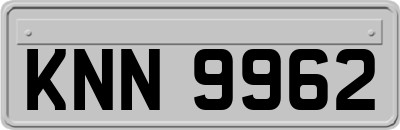 KNN9962