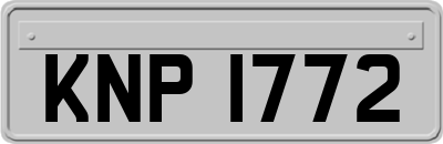 KNP1772