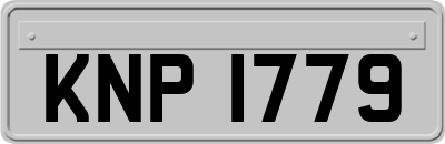 KNP1779