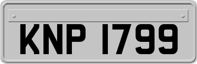 KNP1799