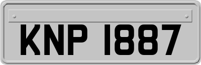 KNP1887