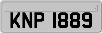 KNP1889