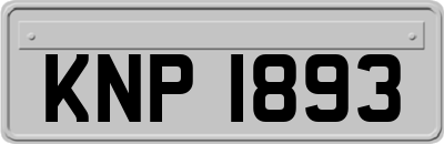 KNP1893