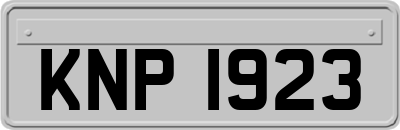 KNP1923