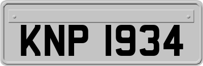 KNP1934