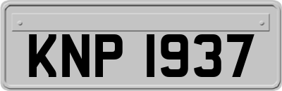KNP1937