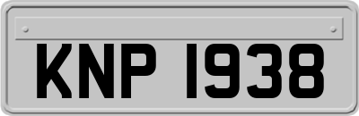 KNP1938