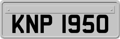 KNP1950