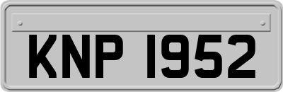 KNP1952
