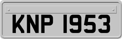 KNP1953