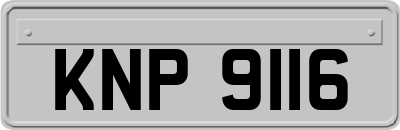 KNP9116