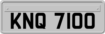 KNQ7100