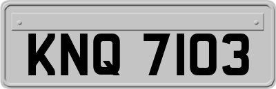 KNQ7103