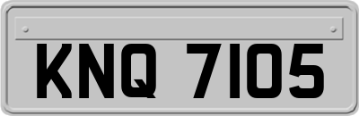 KNQ7105