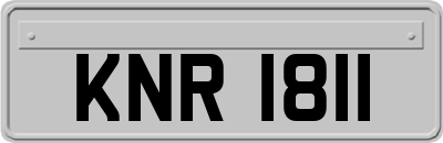 KNR1811