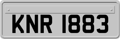 KNR1883