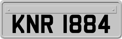 KNR1884