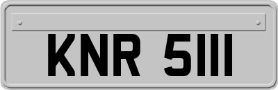 KNR5111