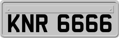 KNR6666