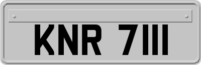 KNR7111