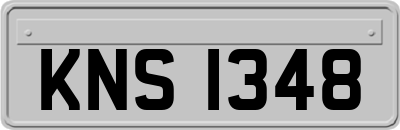 KNS1348