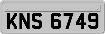 KNS6749