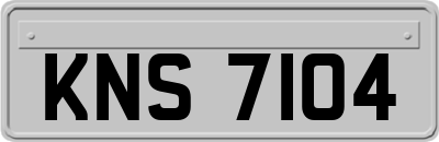 KNS7104